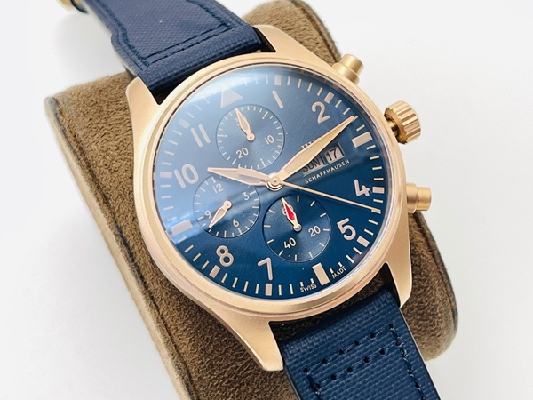 アイ・ダブリュー・シー背面デザイン